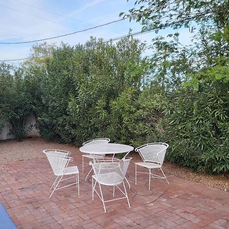 U3 - Comfortable 1 Bedroom & 1 Ba Apt In Dt Phx With Pkg Phoenix Exterior foto