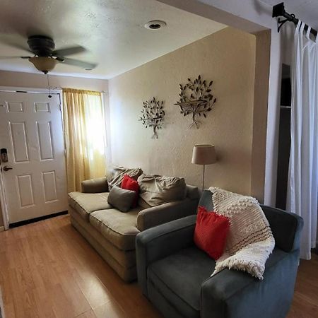 U3 - Comfortable 1 Bedroom & 1 Ba Apt In Dt Phx With Pkg Phoenix Exterior foto