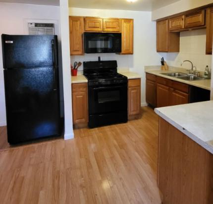 U3 - Comfortable 1 Bedroom & 1 Ba Apt In Dt Phx With Pkg Phoenix Exterior foto
