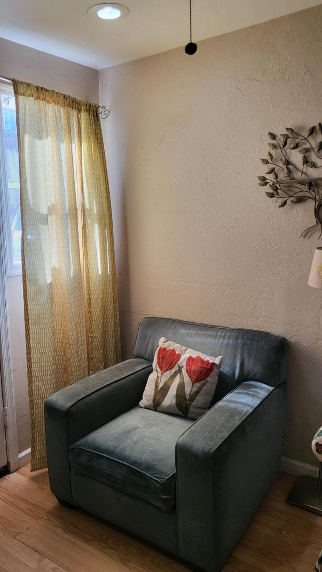 U3 - Comfortable 1 Bedroom & 1 Ba Apt In Dt Phx With Pkg Phoenix Exterior foto